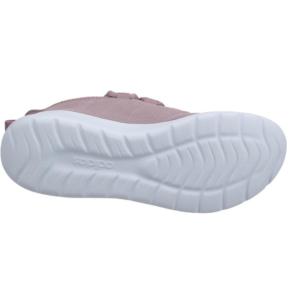 ADIDAS Women’s Cloudfoam Pure 2.0 Sneaker - Magic Mauve - SZ 7 - Picture 4 of 7